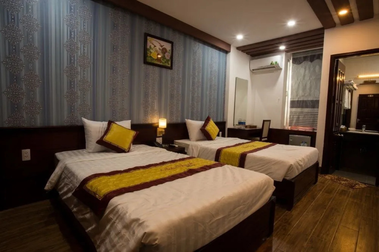 Bien Thanh Hotel