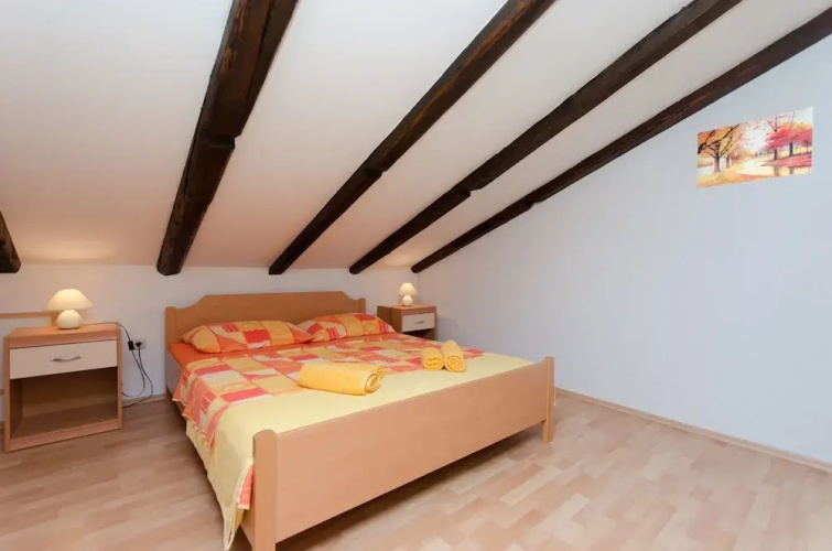 Apartment Mauro