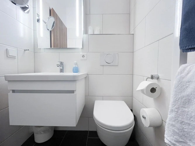 Comfort Twin room