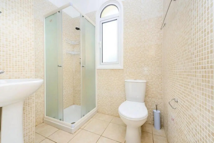 Protaras Villa Athamas Blue