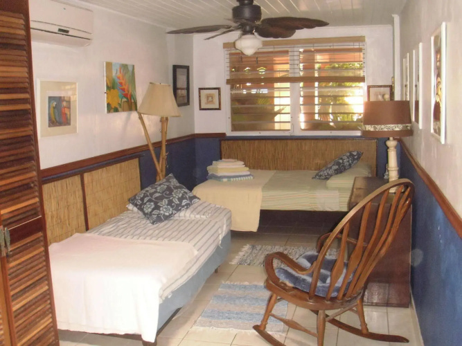 Esperanza Inn