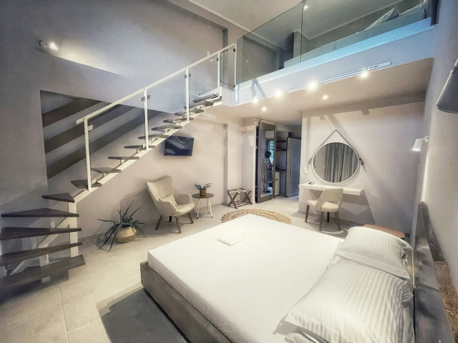 Scarabeo Suites & Villas