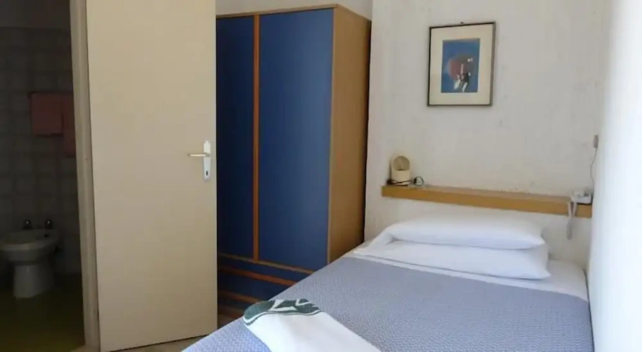 Comfort Double room with balcony