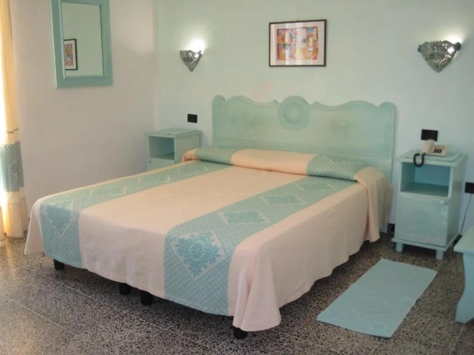 Comfort Double room with balcony