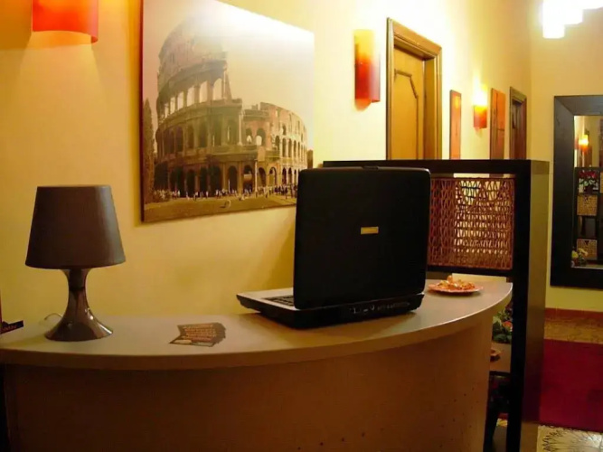 Karolstay.com Guesthouse Roma