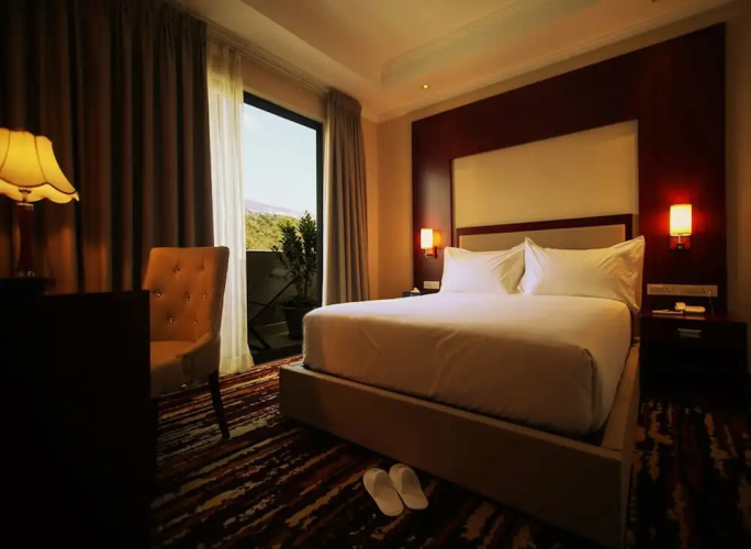 Daamat Hotel