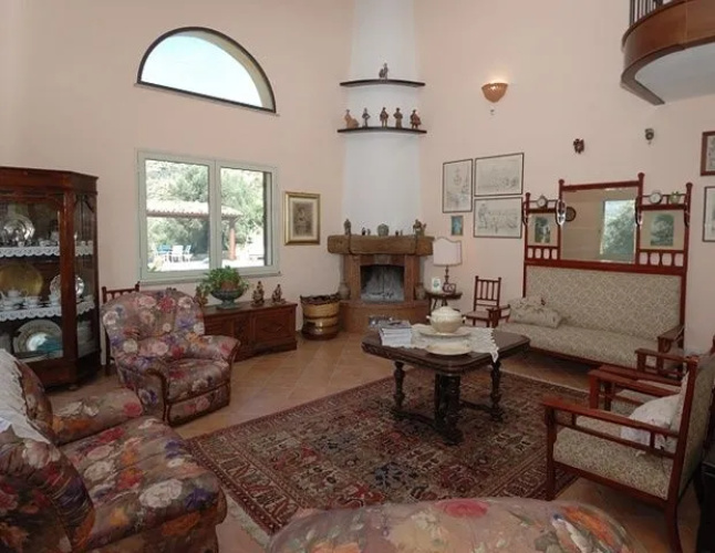 Villa Catarina