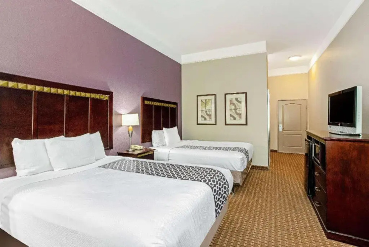 La Quinta Inn & Suites Cleburne