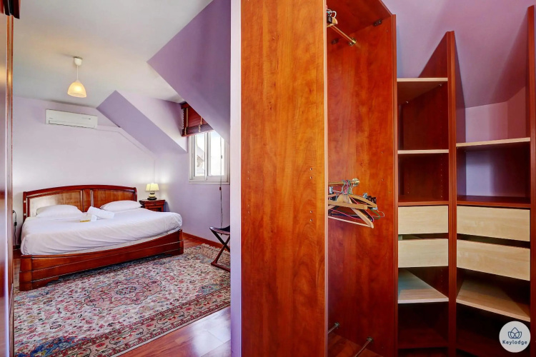 T4 - Le Diva - 110 m2 - Saint-Denis