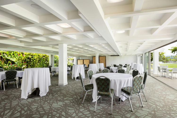 Grand Naniloa Hotel Hilo - a DoubleTree by Hilton photo 24