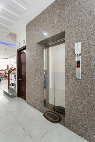 OYO 159 Ruby Hotel