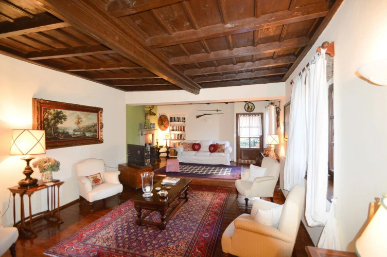 Villa Margherita