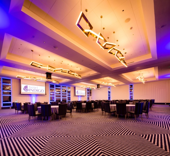 Hotel Indigo Los Angeles Downtown photo 25