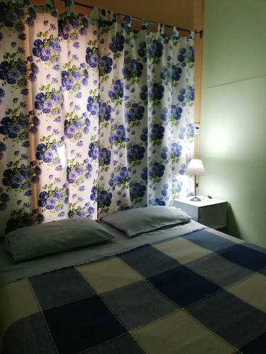 Trotamundos Hostel