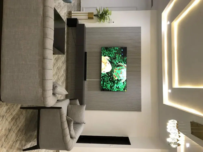 Charming 3-bed House in Kubwa