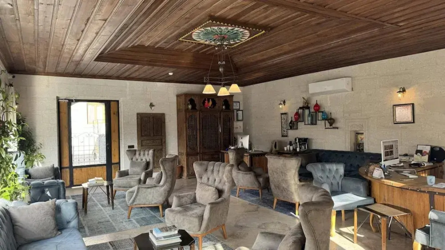 Фотография отеля