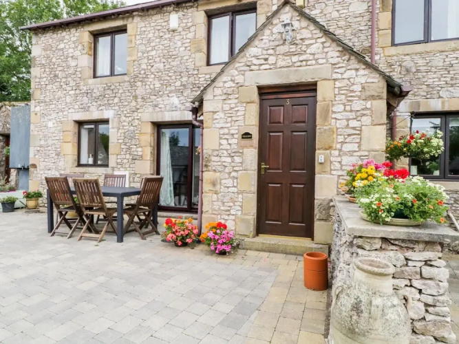 Wellgarth Cottage