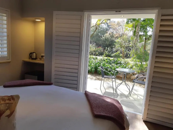 Amberhall Guesthouse