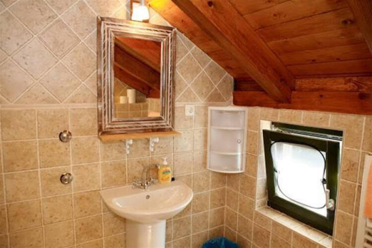 Stone House MarasovicOver view