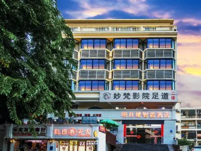 Hotelafbeelding