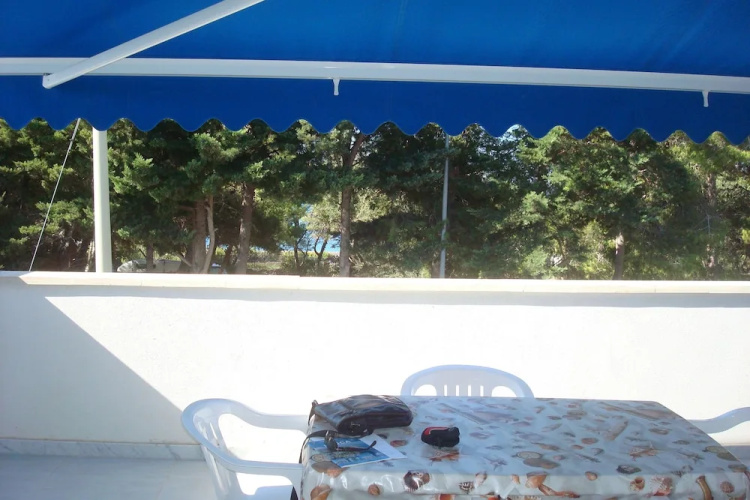 Casa Azzurra Felloniche