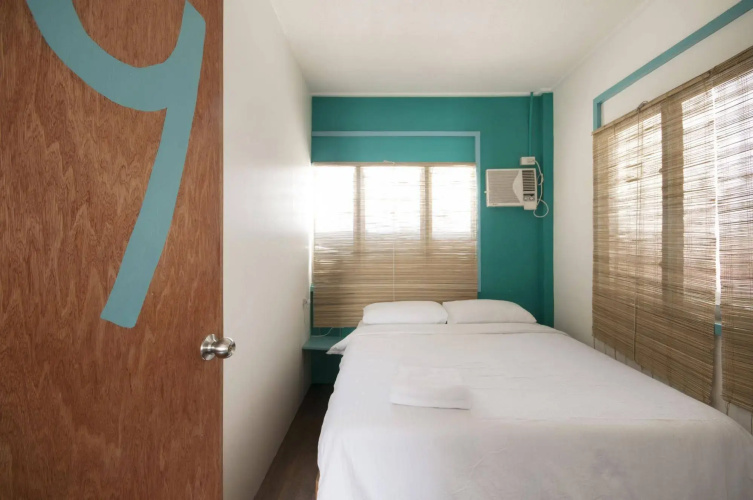 MNL Boutique Hostel Makati