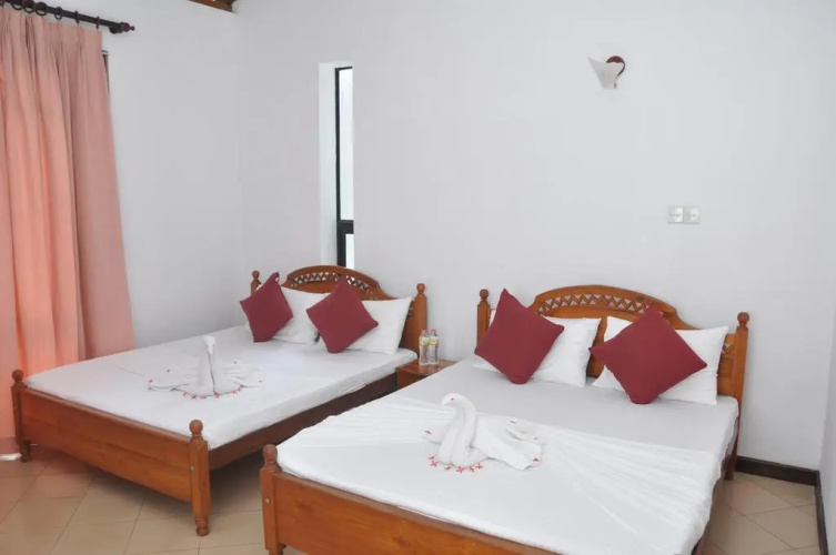 Shakuna Villa
