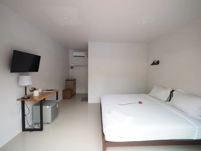 Nai C Resort
