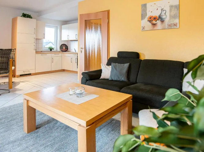 Deichhof 3 Wohnung 5