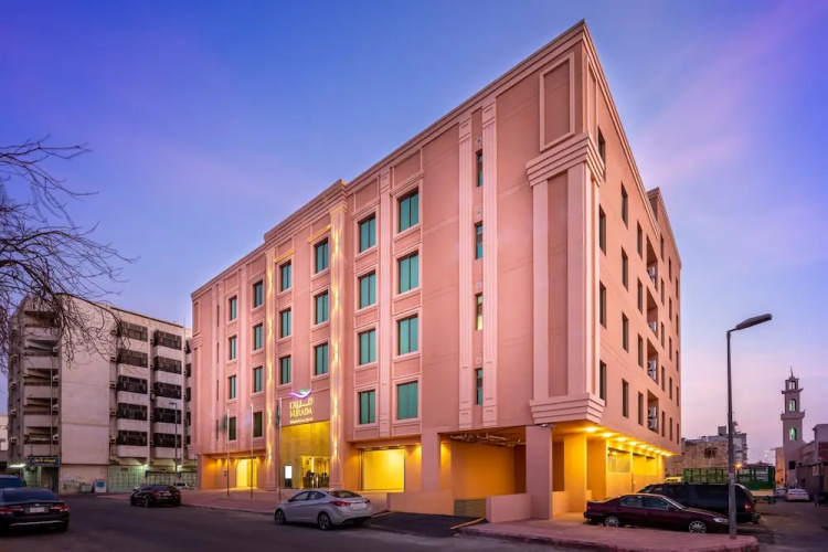 Hotelbild