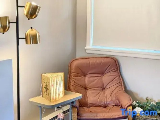 Old brick Apartment