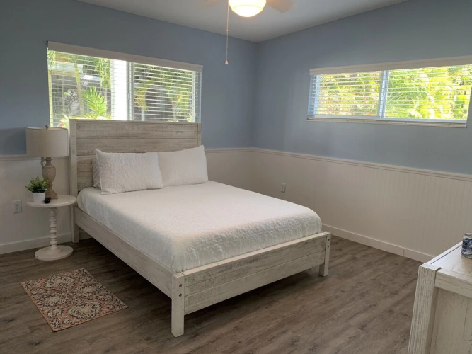5621 Gulf Drive 3 Bedroom Home by Redawning