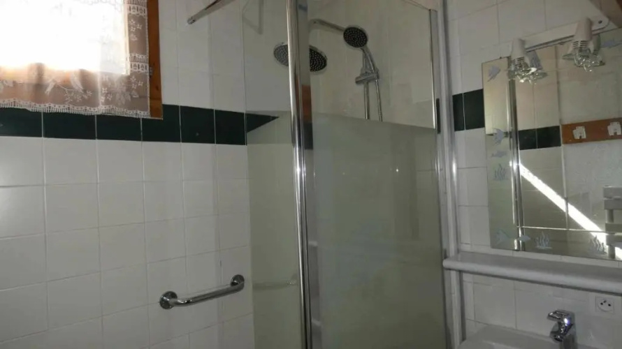Résidence BOURGEON - Studio pour 4 Personnes 54