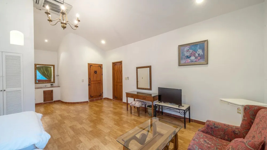 Albergue