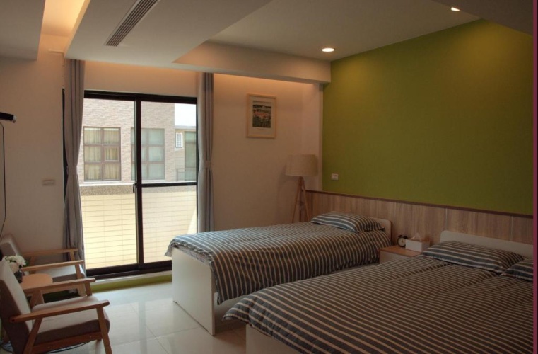 Family Suite
