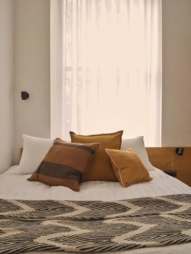 1 Bedroom Deluxe Suite