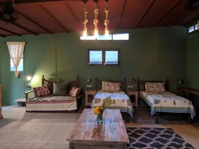 Hotelbild