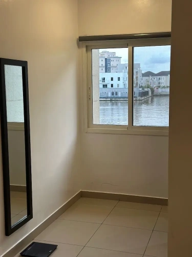 Standard Double Suite with bay view