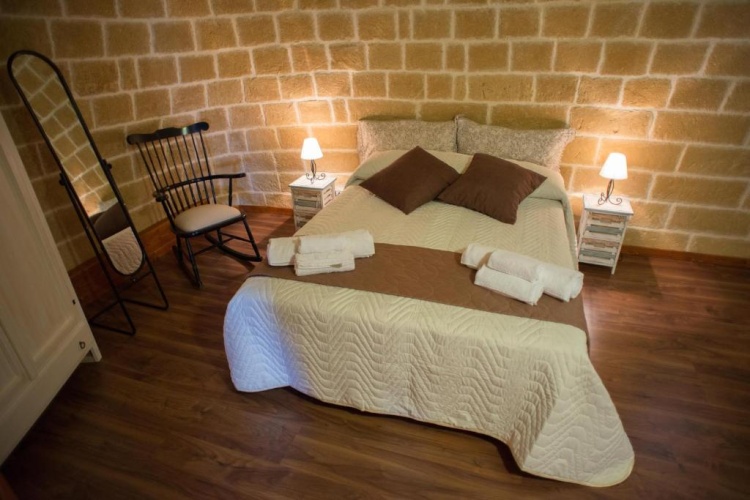 2 Bedrooms Standard Duplex room