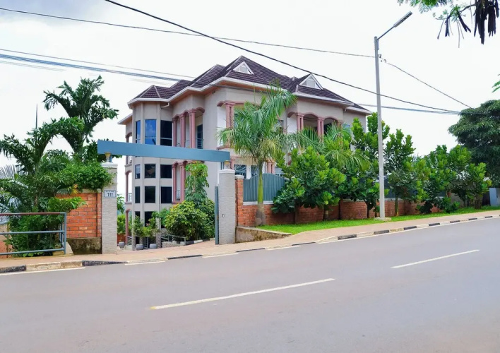 Image de l'hôtel