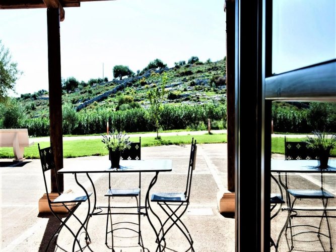 Majestic holiday home in Modica with shared pool