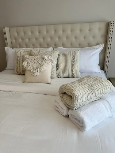 The Stay Lounge