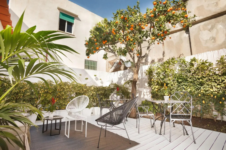 Casa di Capri
