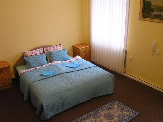 Comfort Double room