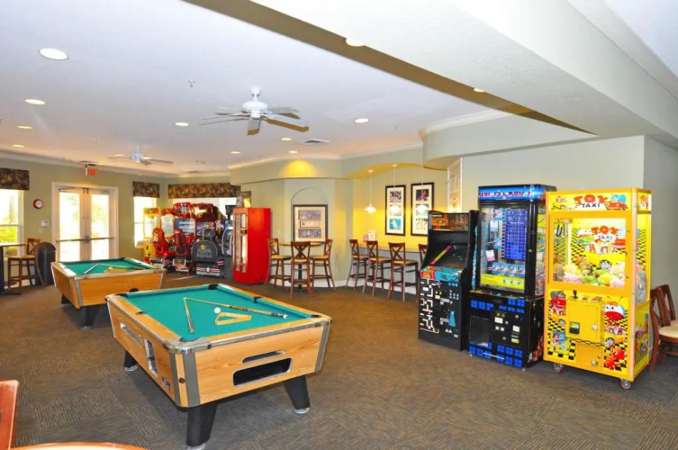 Windsor Hills Resort 203