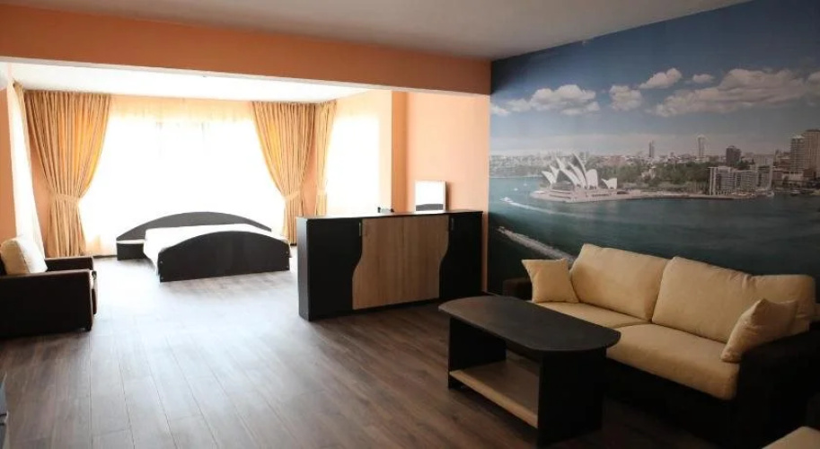 Meatsa Hotel