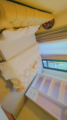 Orvena Residence