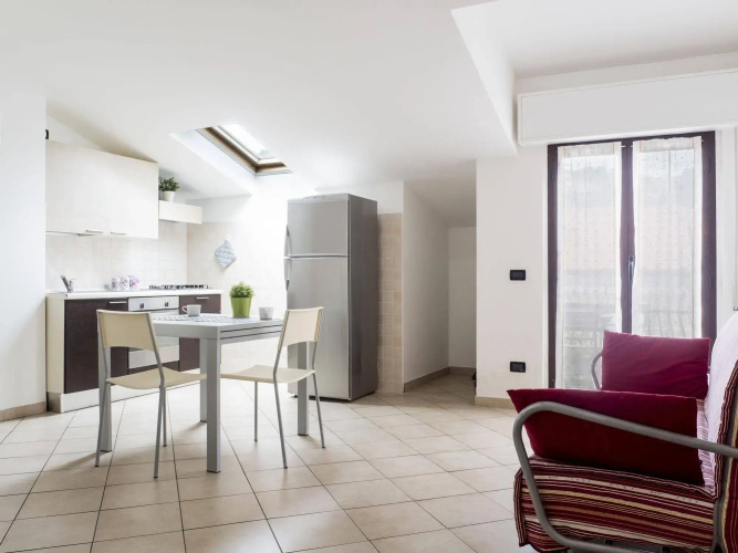 Residence Holidays