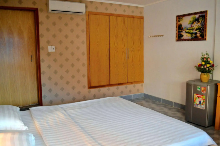 Offshore 3 Hotel