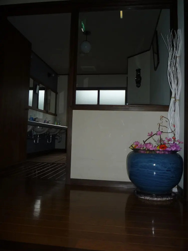 Sekkasai Lodge